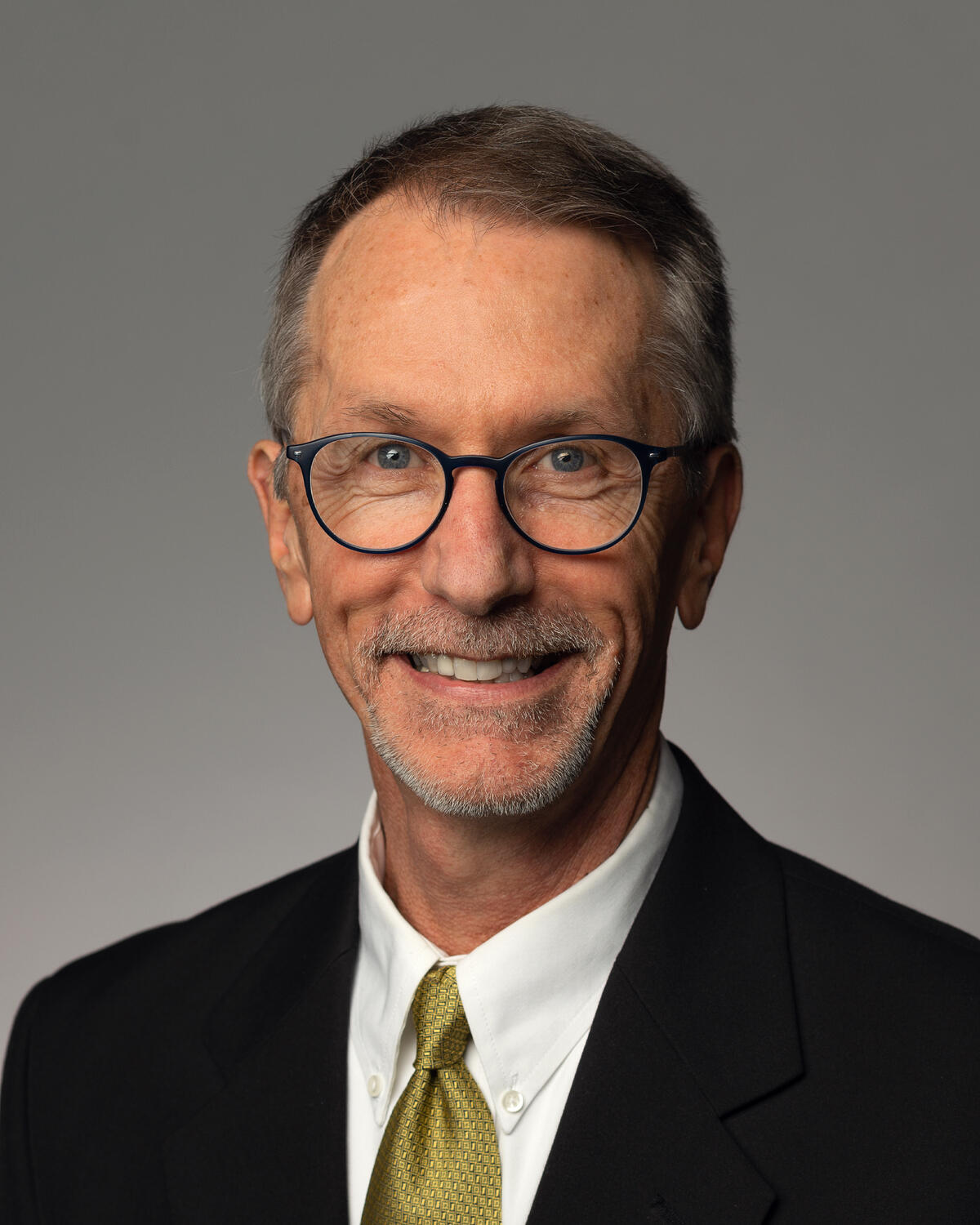Headshot Image for Dan Prater
